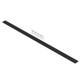 Polaris RZR Heavy-Duty Snow Plow Blade Wear Bar by Kolpin Powersports